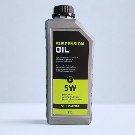 Millennium Suspension Oil