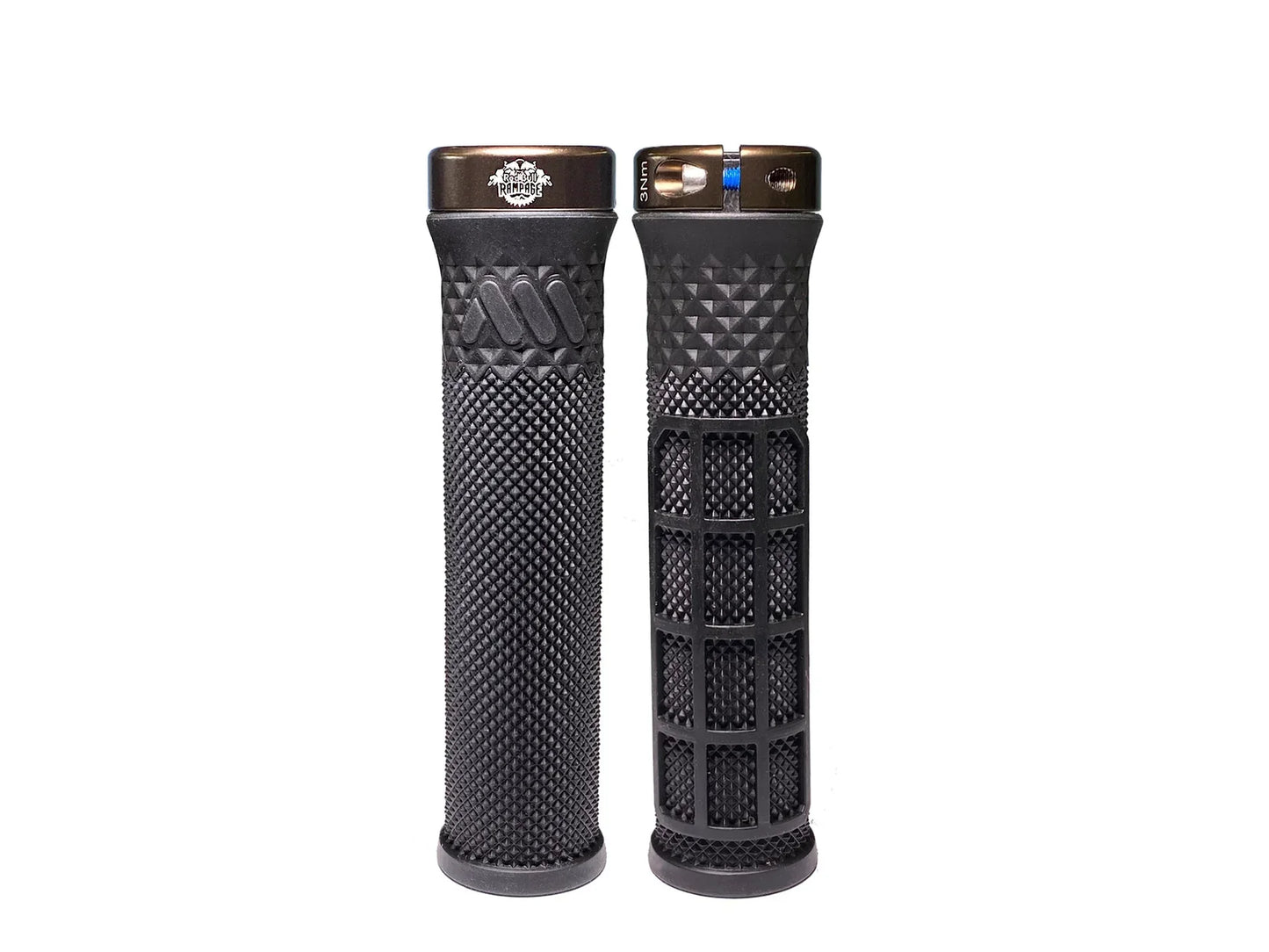 AMS Cero Grip