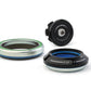 Cane Creek Headset | 50 Series | IS41/28.6 H9 |IS52/40 Santa Cruz 47mm OD
