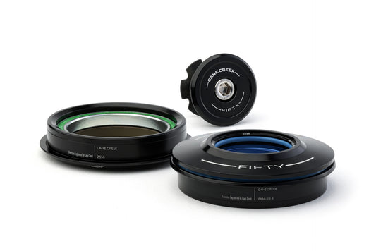 Cane Creek Headset | 50 Series | ZS56 28.6 / ZS56.40