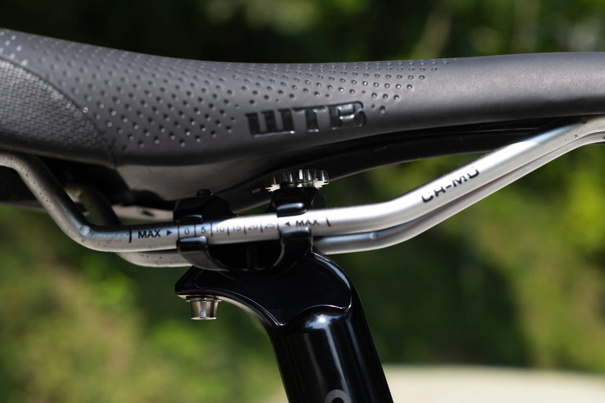 Cane Creek GXC Seatpost