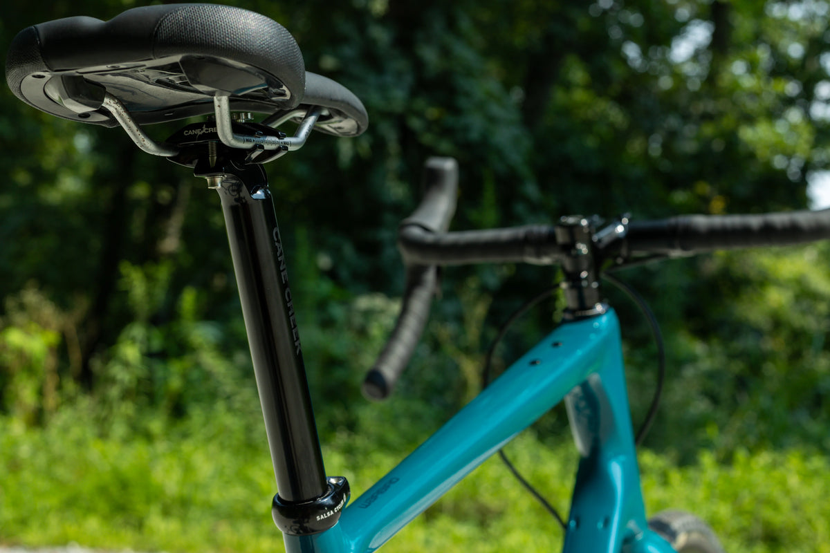 Cane Creek GXC Seatpost