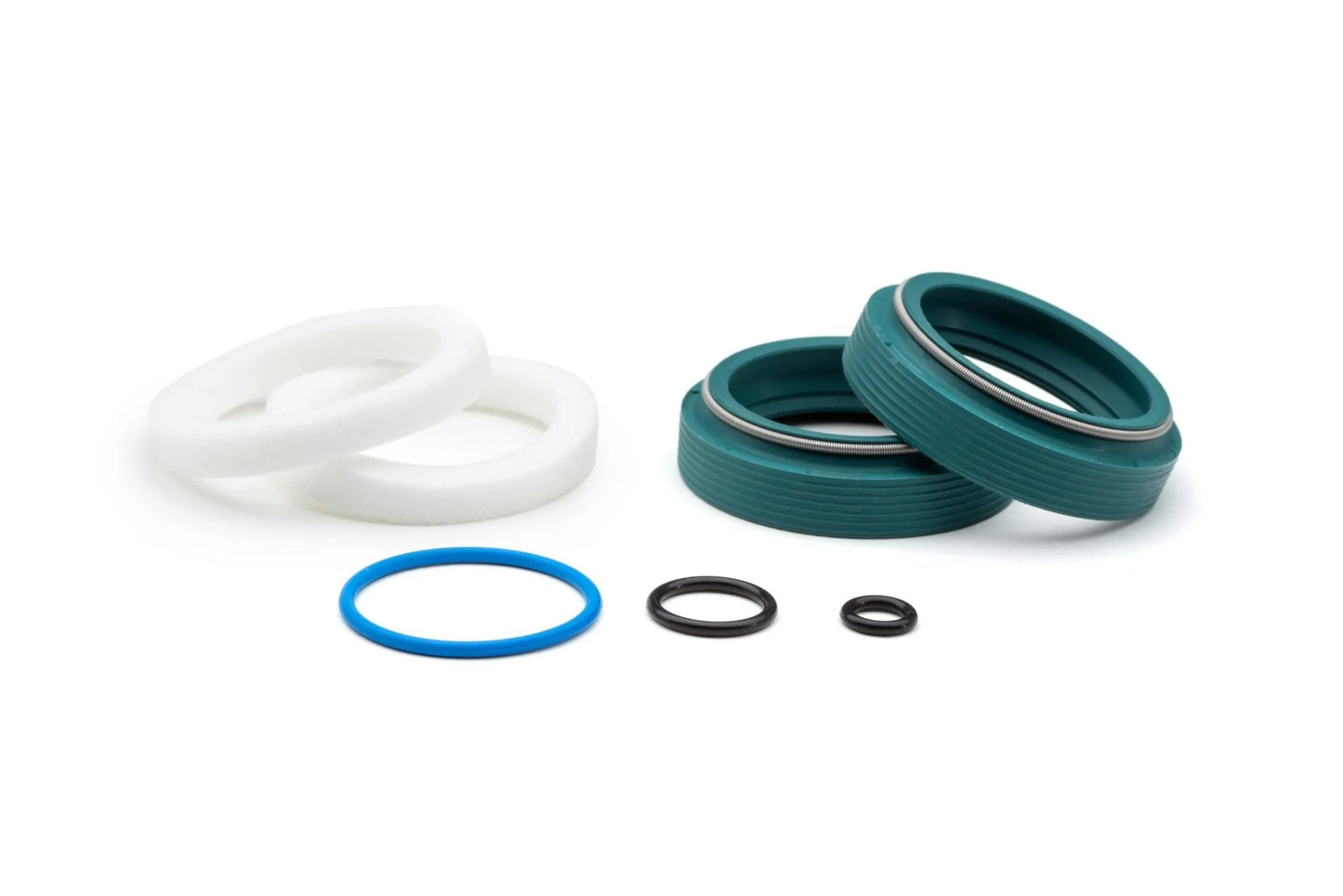 Cane Creek Invert Gravel Wiper Service Kit