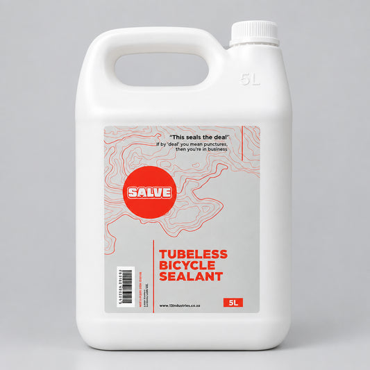 Tubeless Sealant 5L
