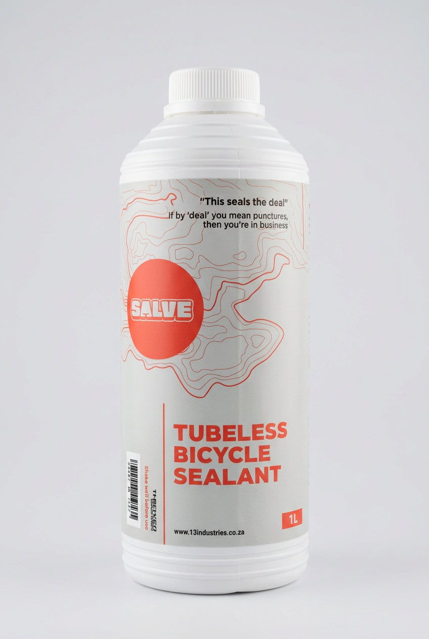 Tubeless Sealant 1L