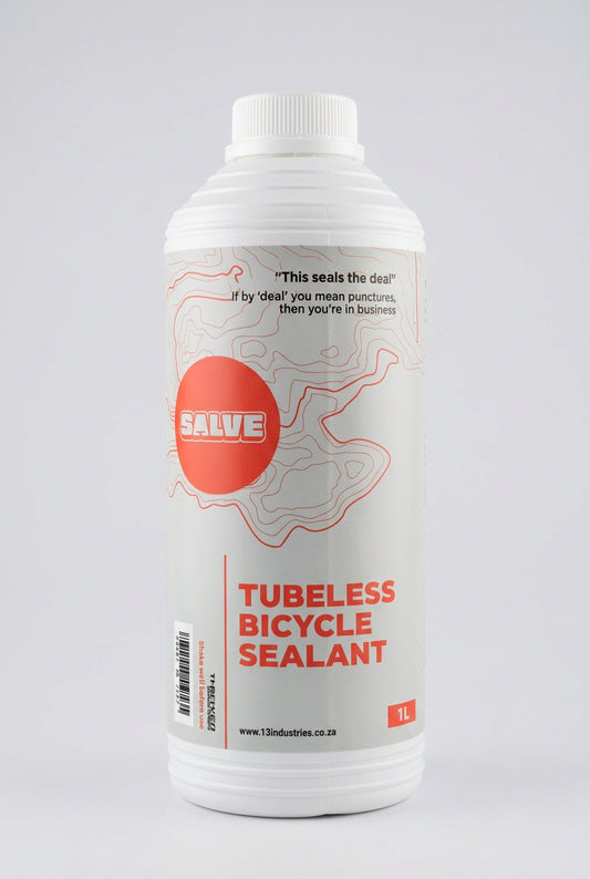 Tubeless Sealant 1L