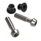 OneUp Dropper Post Titanium Bolt Kit