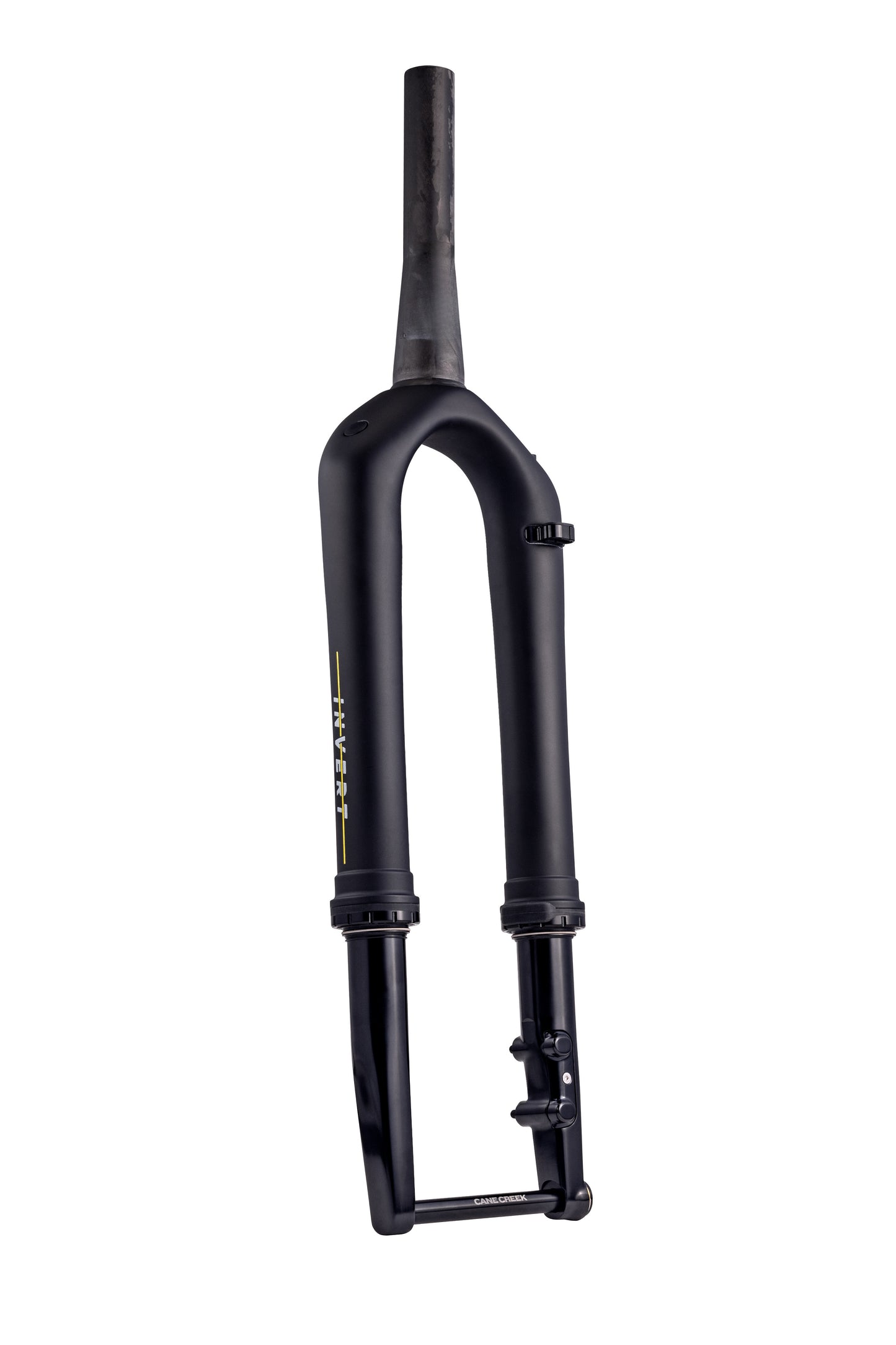 Cane Creek Invert Gravel Fork