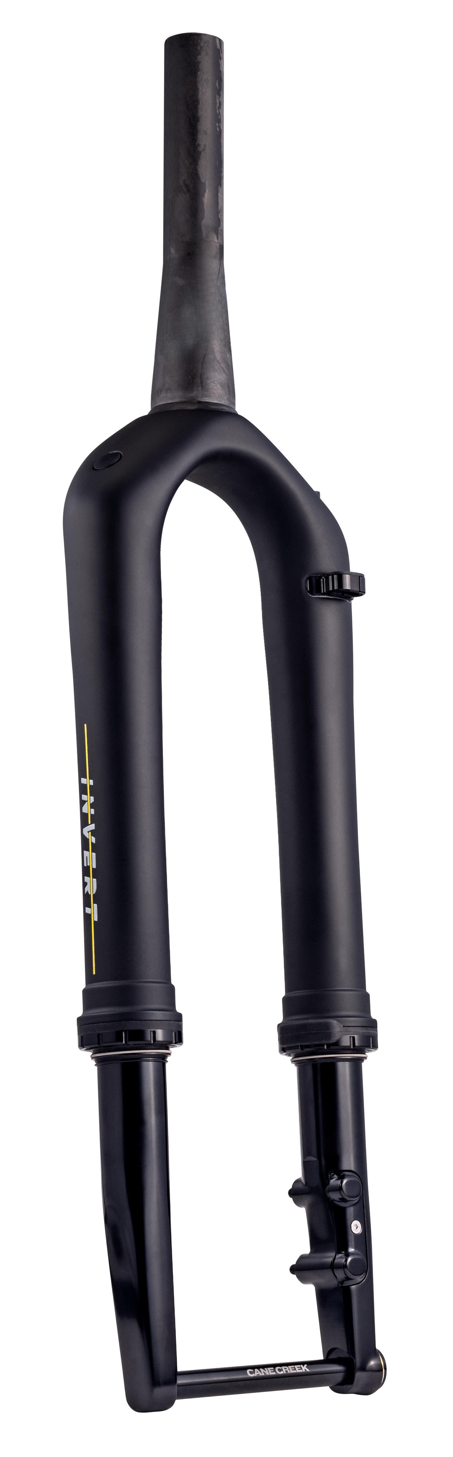 Cane Creek Invert Gravel Fork