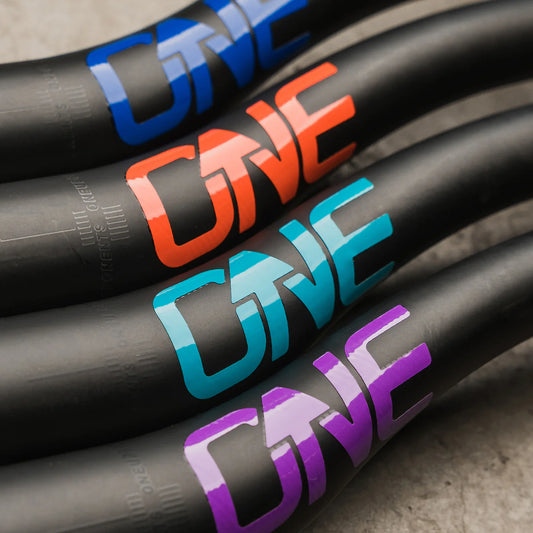 OneUp Decal Kit Handlebar