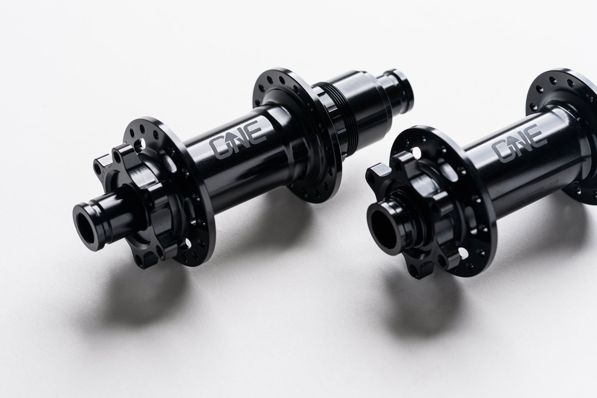 OneUp Hub Rear – Thirteen Industries