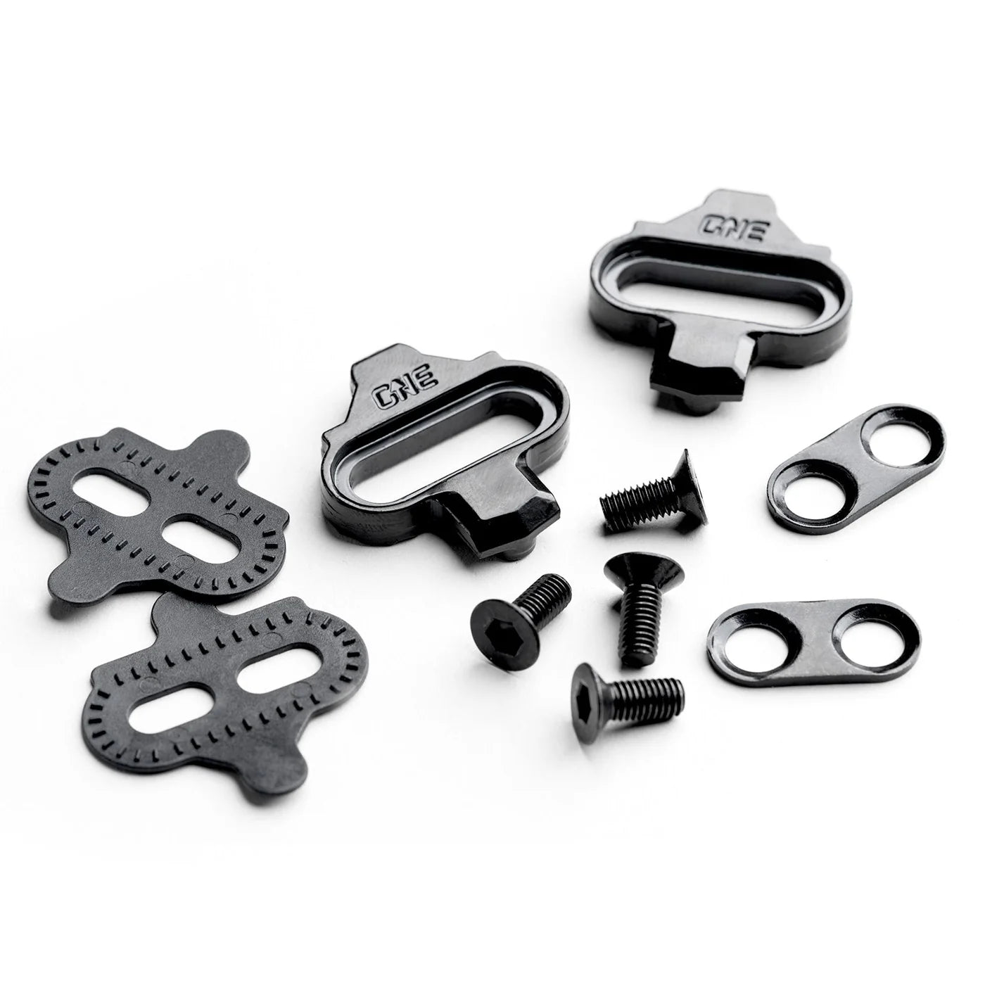 OneUp Cleats and Spacers