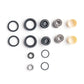 OneUp Pedal Rebuild Kit RK4 - Clip and Wave Pedals