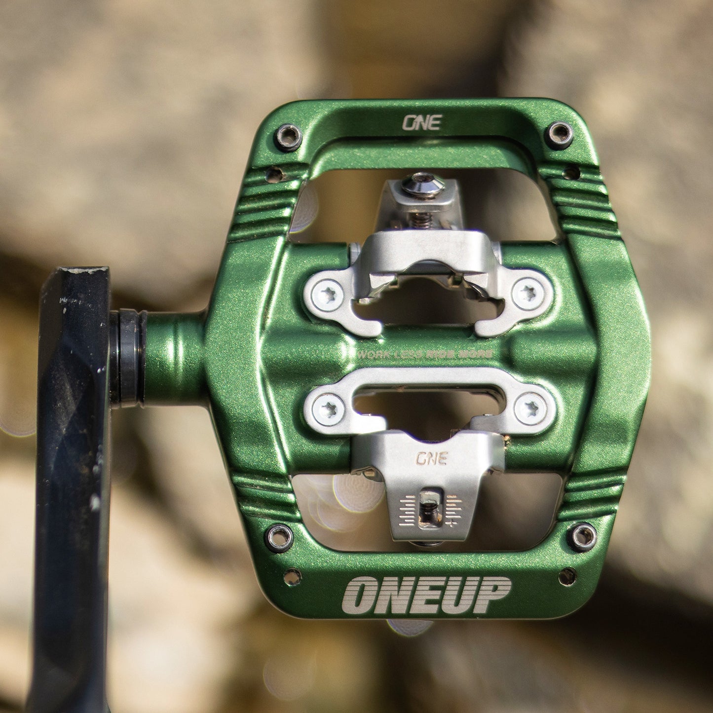 OneUp Alloy Clip Pedal