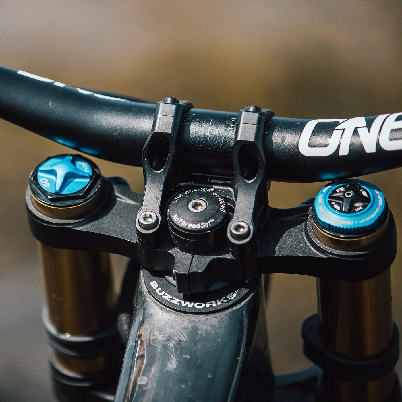 OneUp Direct Mount Stem - 45mm