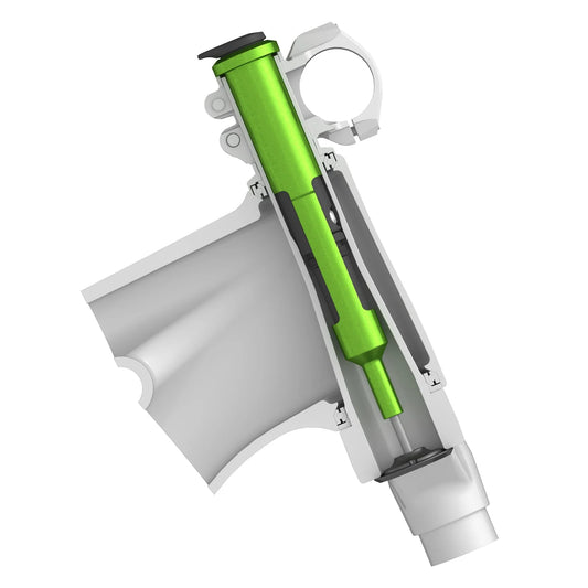 OneUp EDC V2 Threadless Carrier