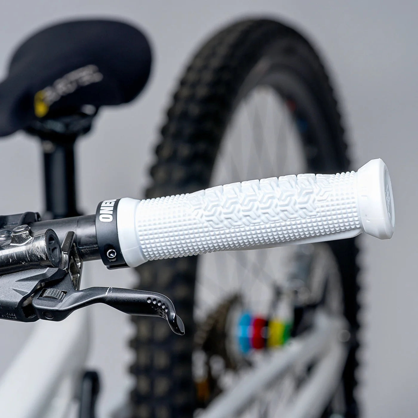OneUp Goldstone Grips