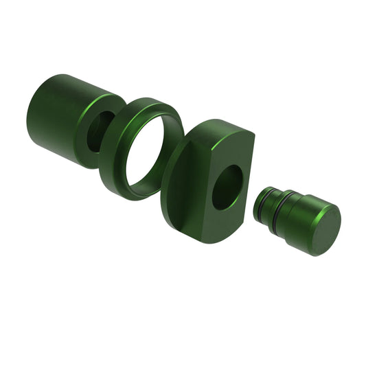 OneUp Hubs - Rebuild Drift Kit