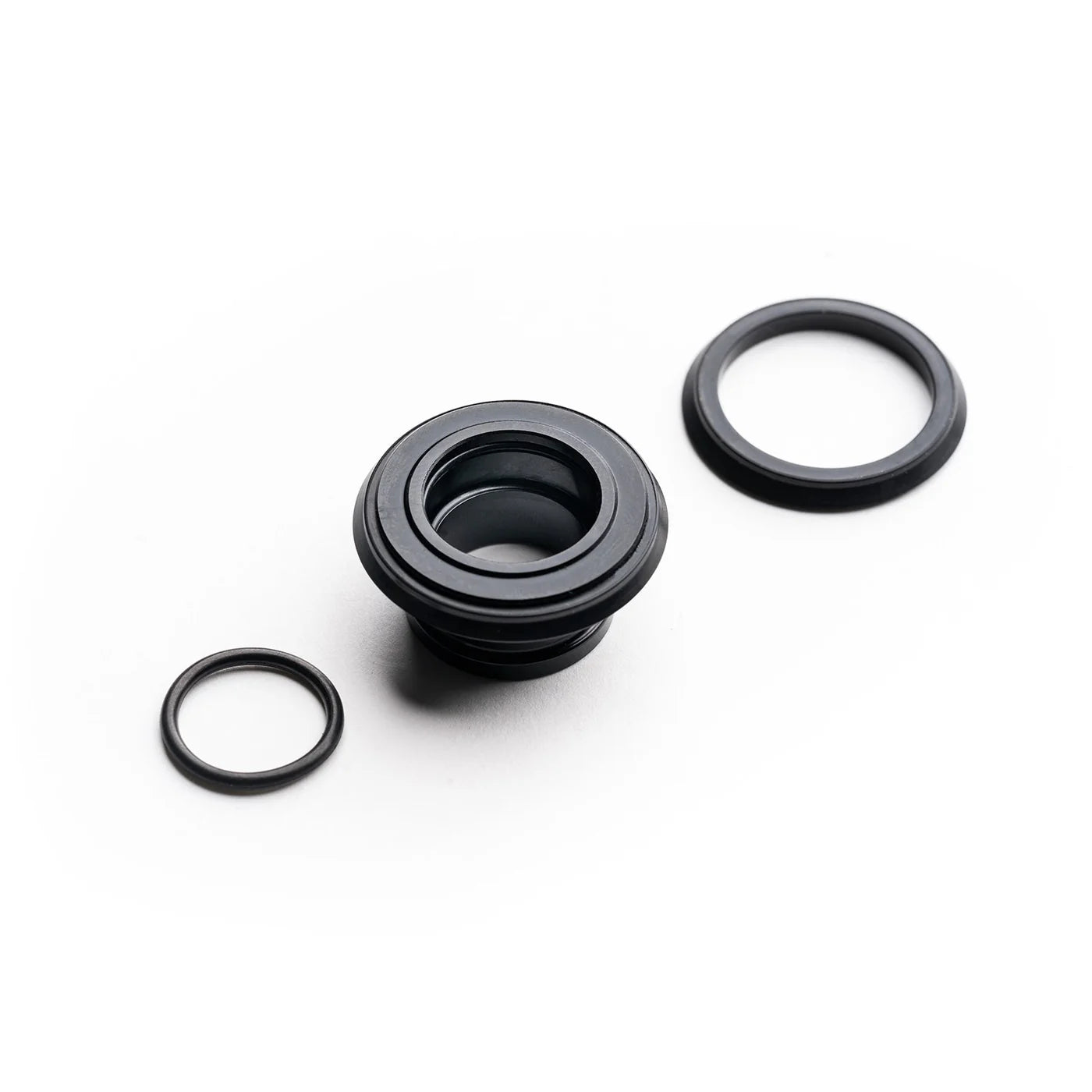 OneUp Hubs - Front End Caps