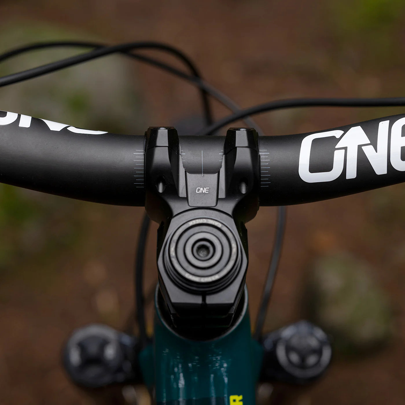 OneUp Stem 35mm clamp