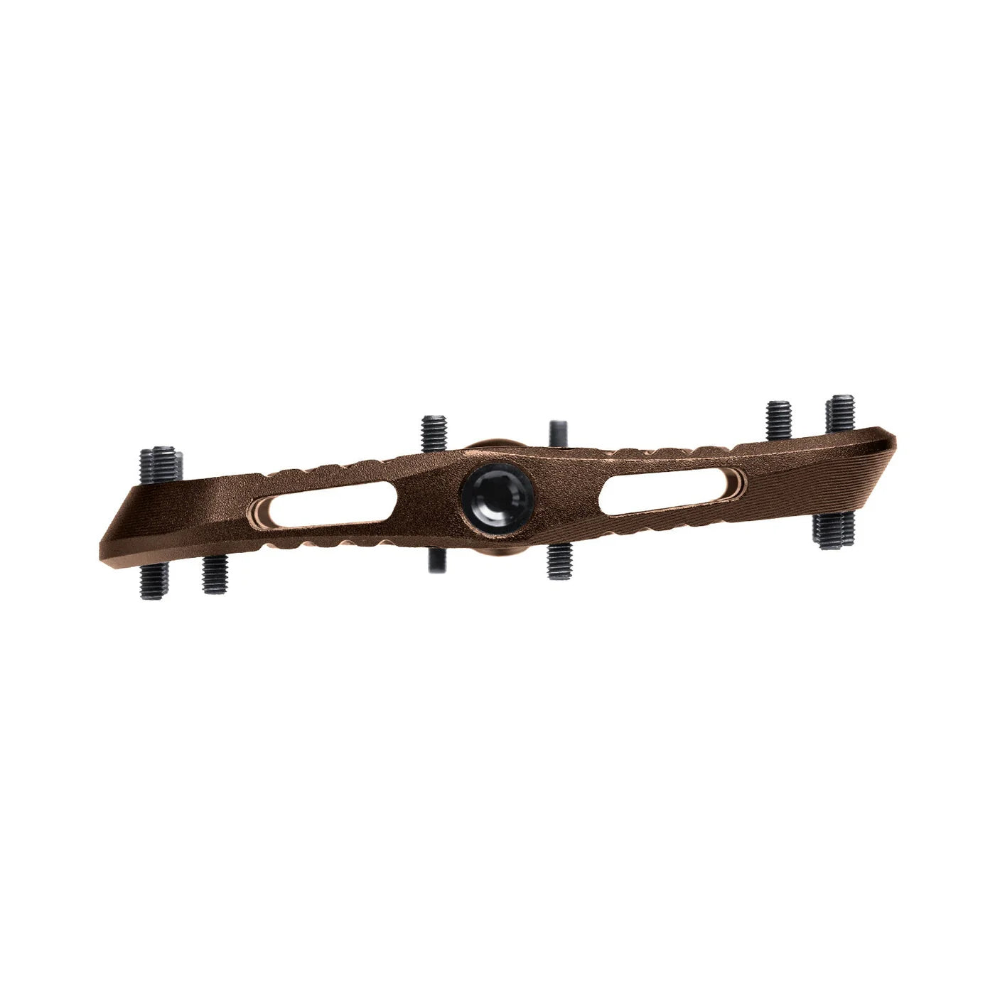 OneUp Wave Pedals - Alloy