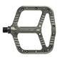 OneUp Wave Pedals - Alloy
