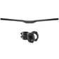 OneUp V2 Carbon Cockpit Bundle | Handlebar and Stem
