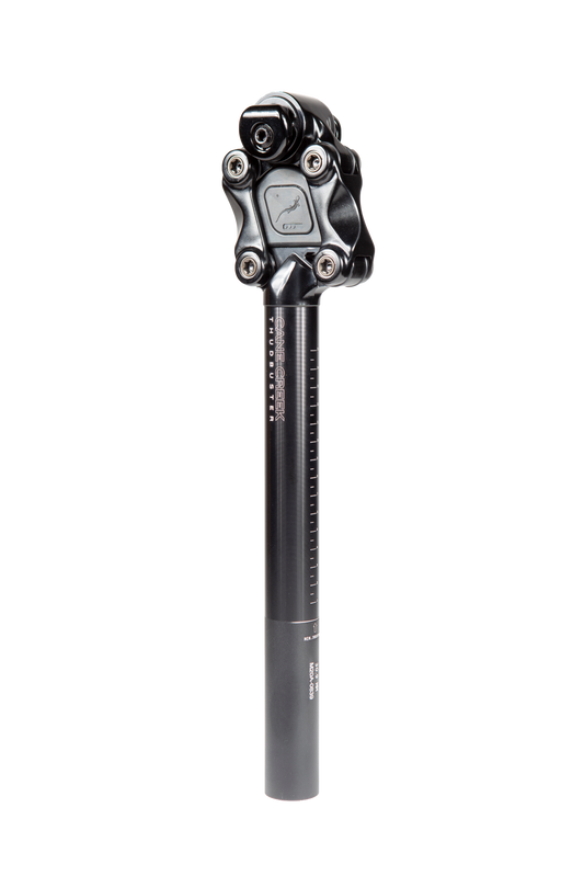 Cane Creek Thudbuster Seatpost ST