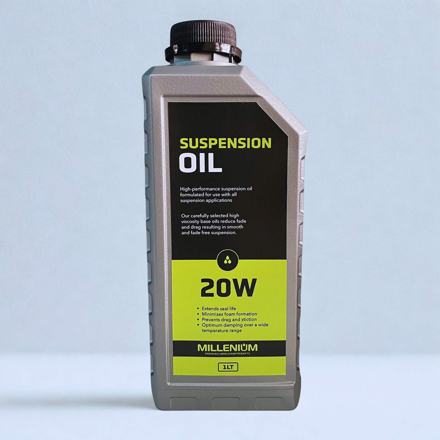 Millennium Suspension Oil