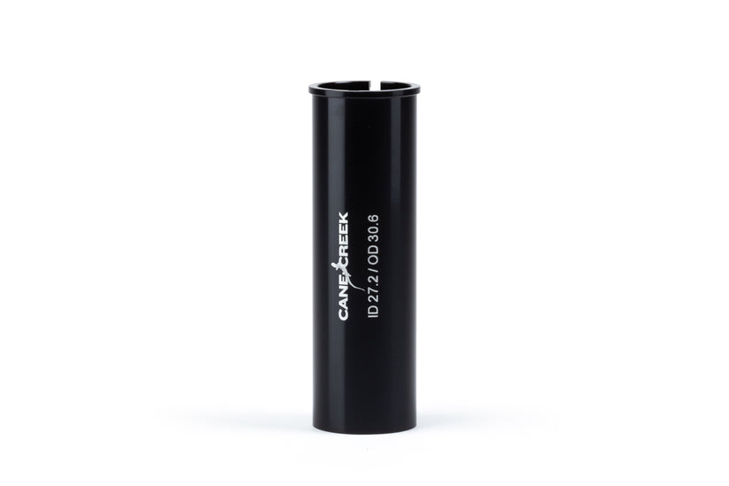 Cane Creek Shim .ST27306 Seat Post, Black, 27.2 to 30.6 mm Cane Creek Shim .ST27306 Seat Post, Black, 27.2 to 30.6 mm