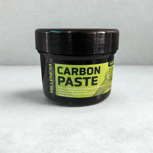 Millennium Carbon Paste 125g