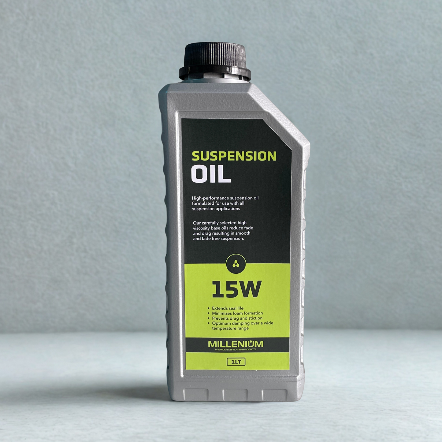 Millennium Suspension Oil