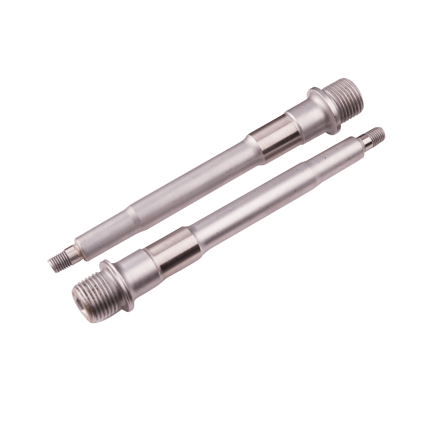 Burgtec MK4 Composite Pedal Axles Pair – Thirteen Industries