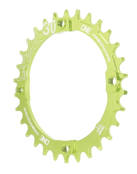 OneUp Chainring 104 BCD – Thirteen Industries