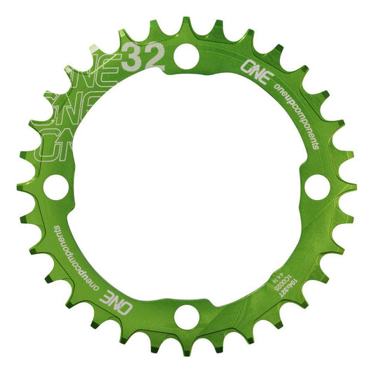 OneUp Chainring 104 BCD