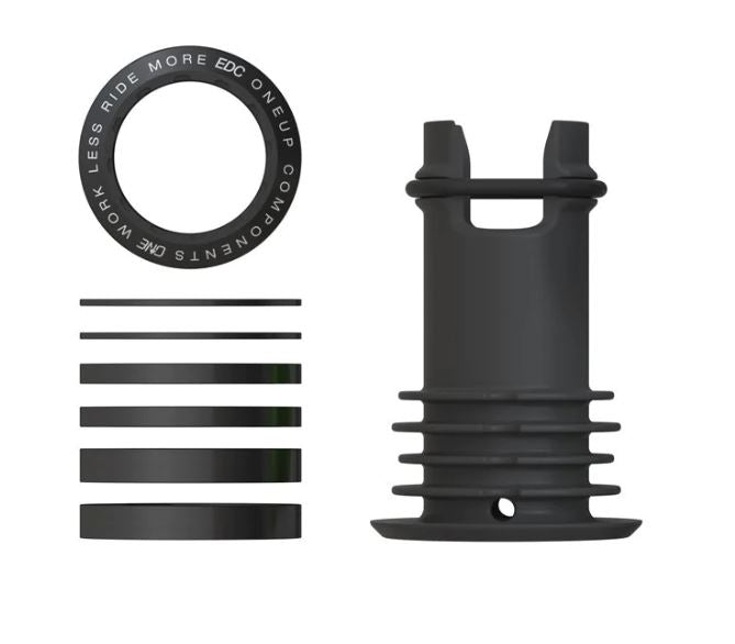 OneUp EDC Top Cap