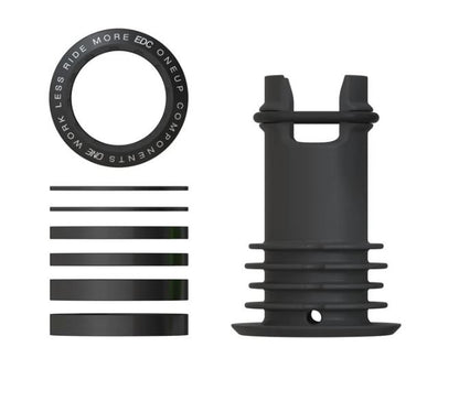 OneUp EDC Top Cap