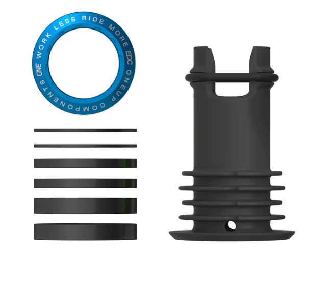 OneUp EDC Top Cap