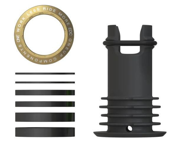 OneUp EDC Top Cap