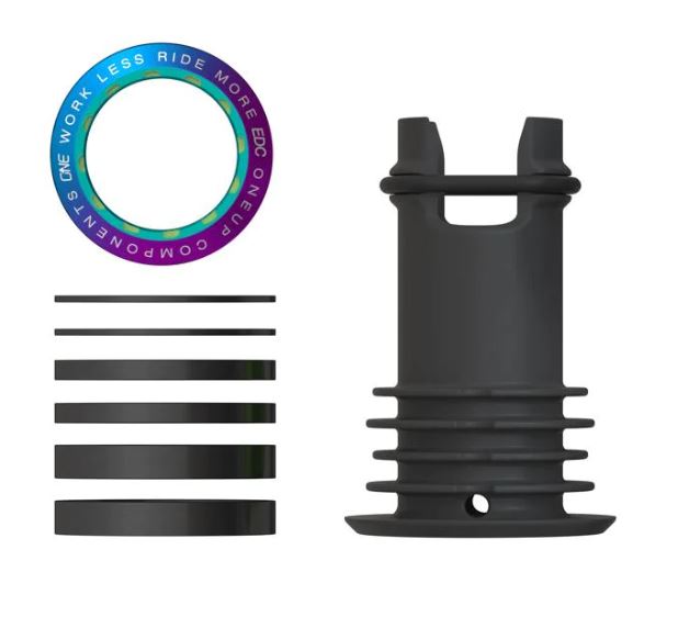 OneUp EDC Top Cap