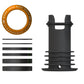 OneUp EDC Top Cap