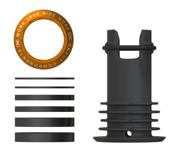 OneUp EDC Top Cap