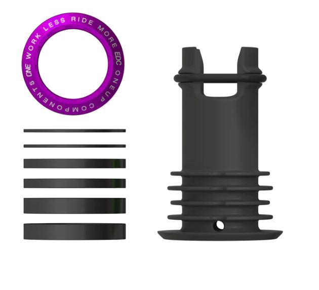 OneUp EDC Top Cap