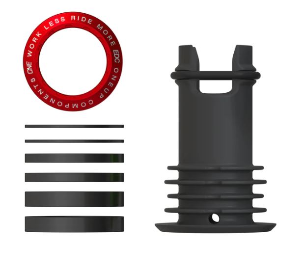 OneUp EDC Top Cap
