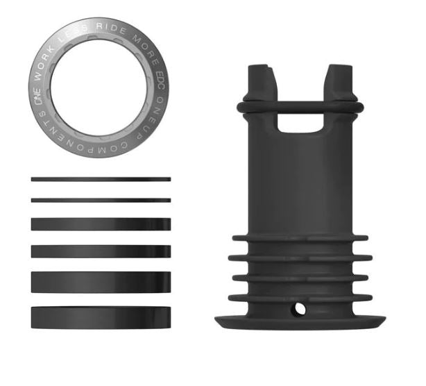 OneUp EDC Top Cap
