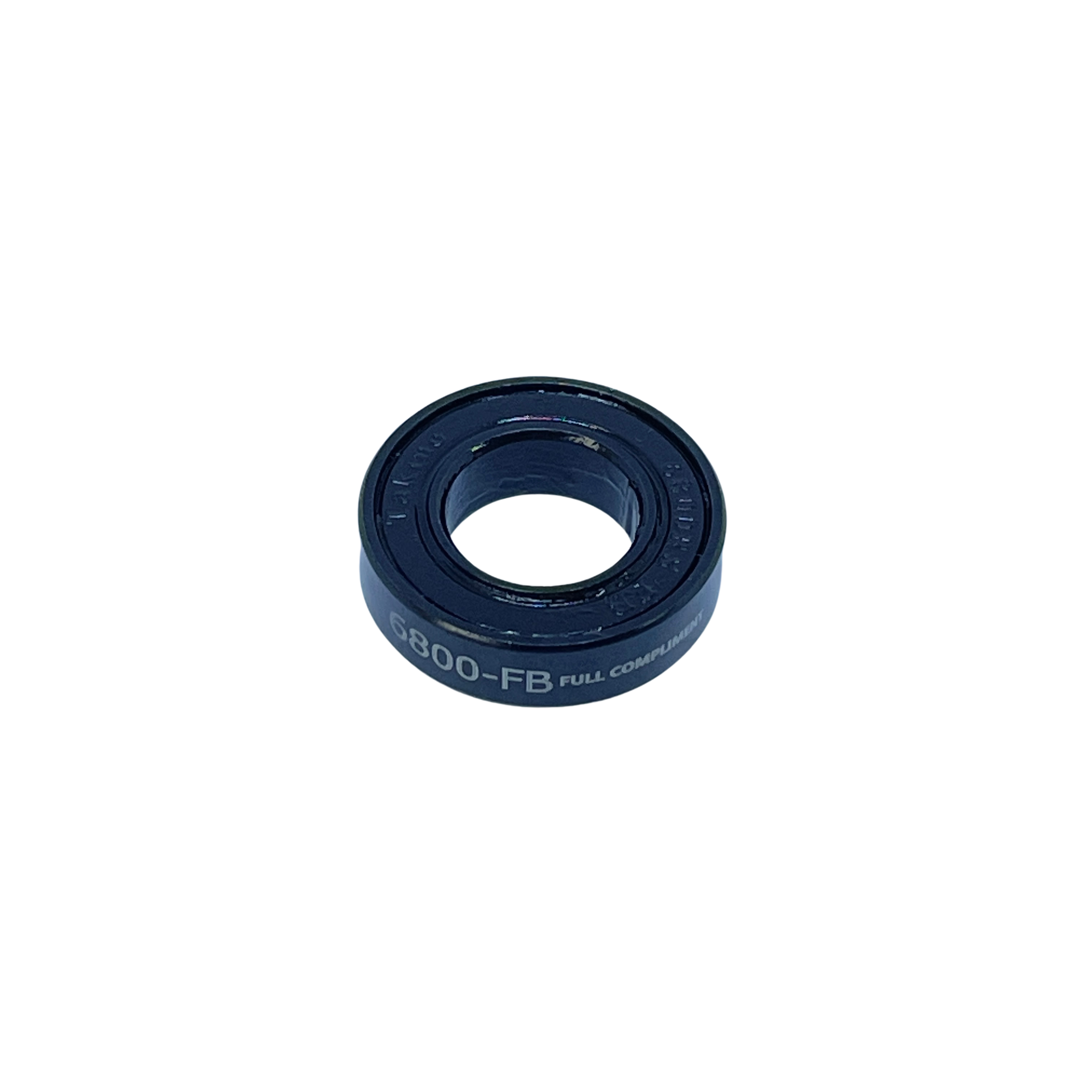 10x 6800Z Rillenkugellager 10x19x5 Mm – Abgeschirmt, Einreihig, Von SODIAL