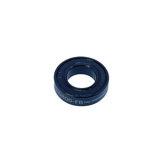 6800-FB – 10 x 19 x 5mm Full Compliment Linkage Bearing