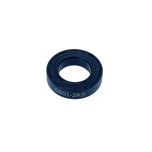 6801-2RS – 12 x 21 x 5mm Abec 3 C3 Clearance bearing