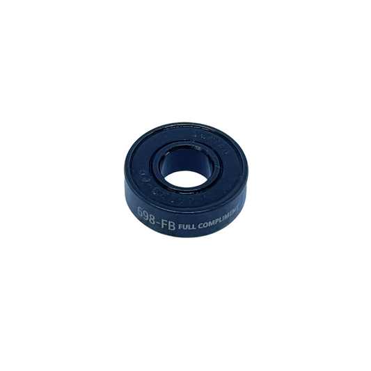 698-FB – 8 x 19 x 6mm Full Compliment Linkage Bearing