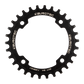 Burgtec Chainring Sram 94BCD E-Bike Specific
